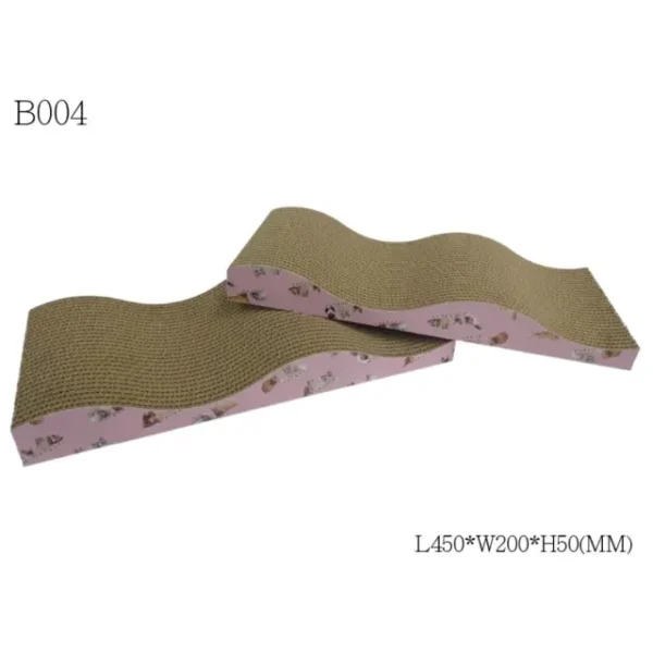 [B-004] 貓抓板